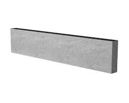 Plain Concrete Base Panel / Gravel Board